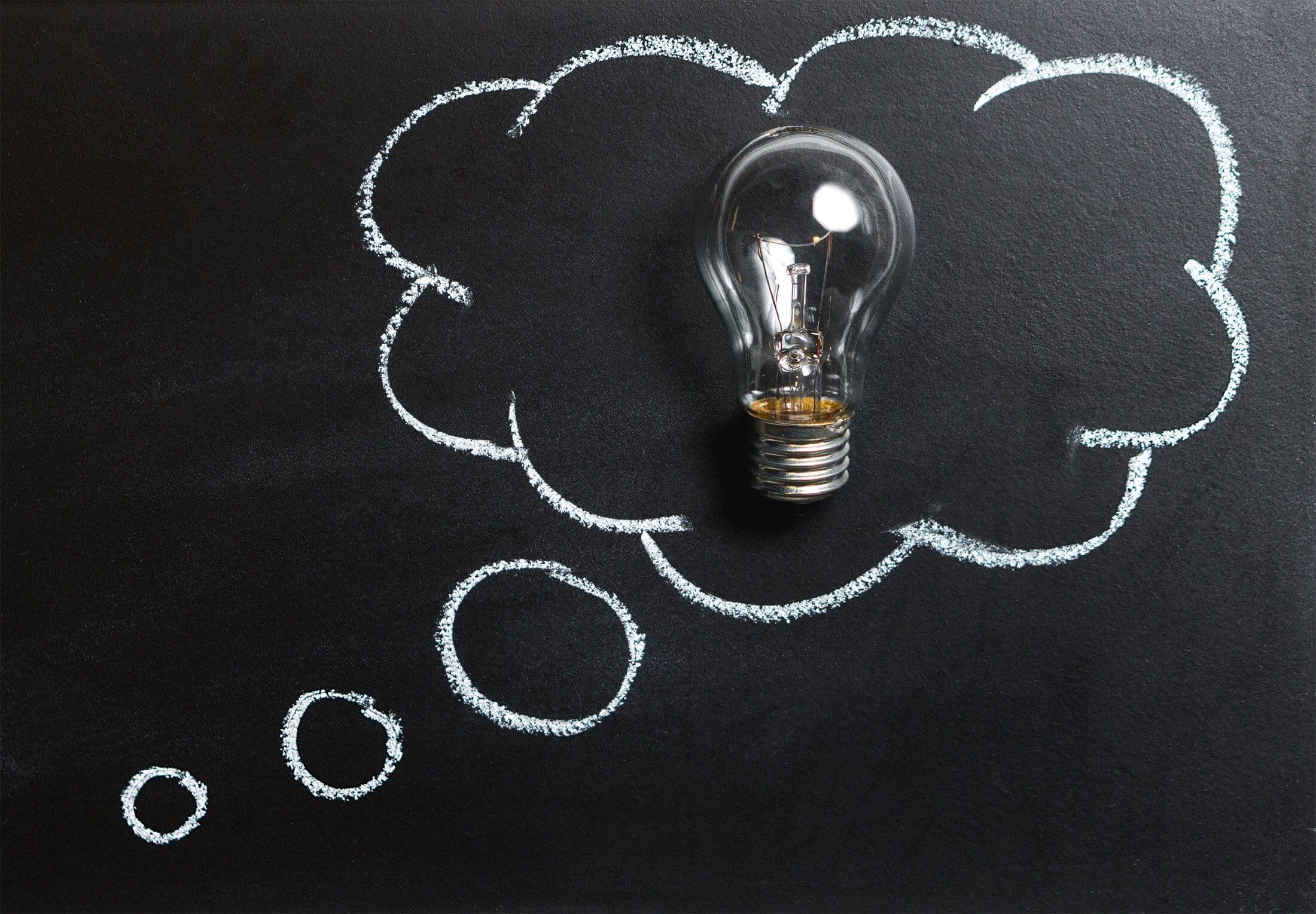 Creativi si nasce o si diventa? Come generare lead