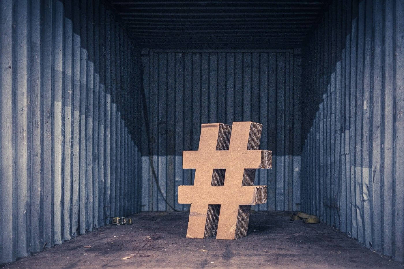 Guida all’uso degli hashtag di Instagram