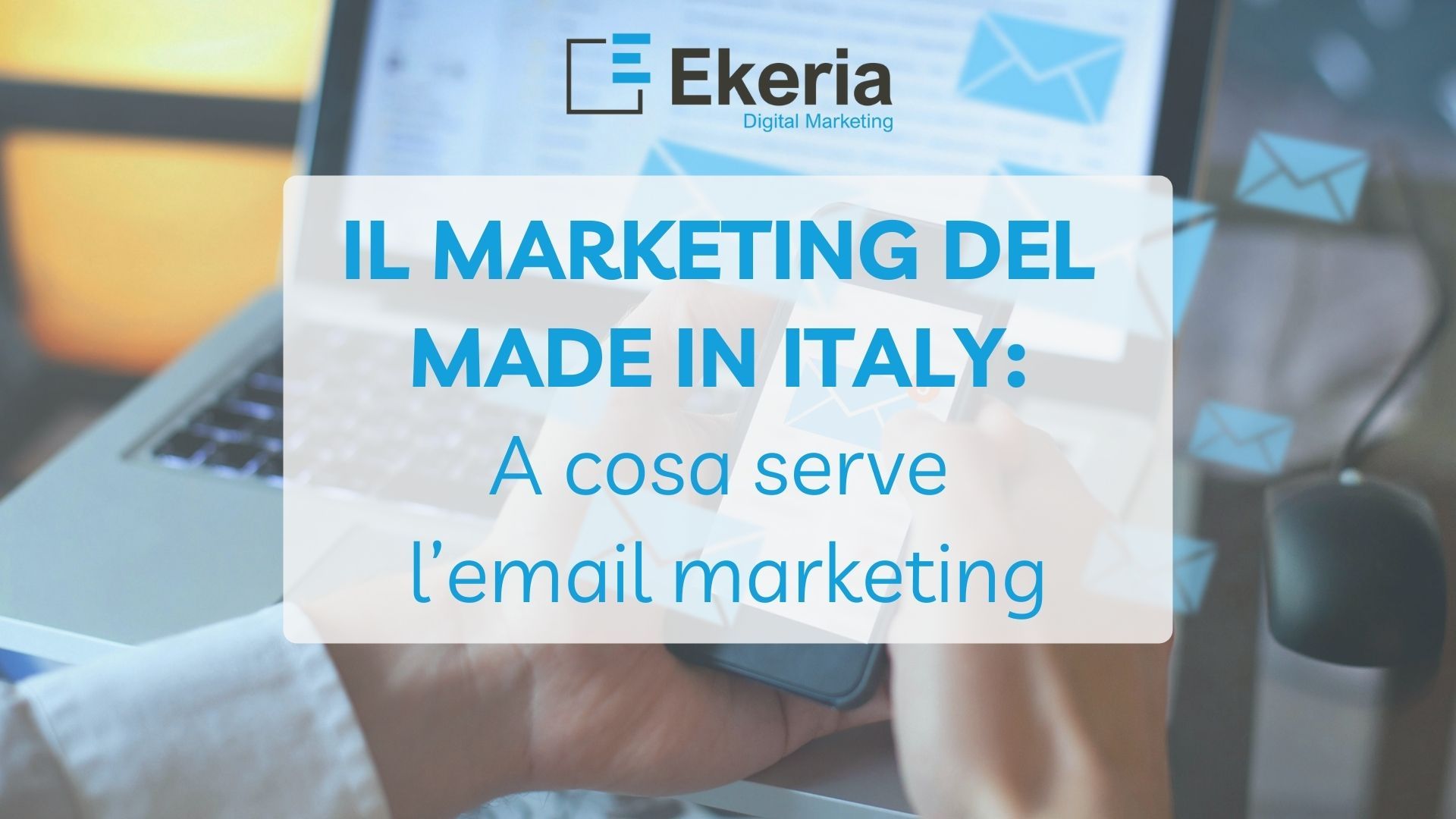 Il marketing del Made in Italy
