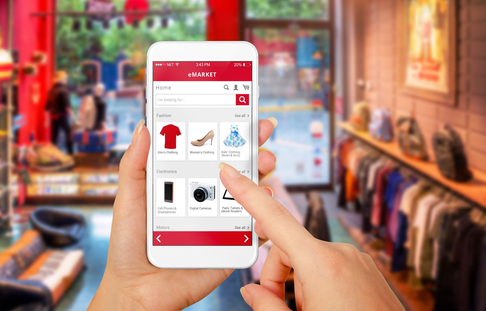 Come realizzare un eCommerce: 5 passi per iniziare