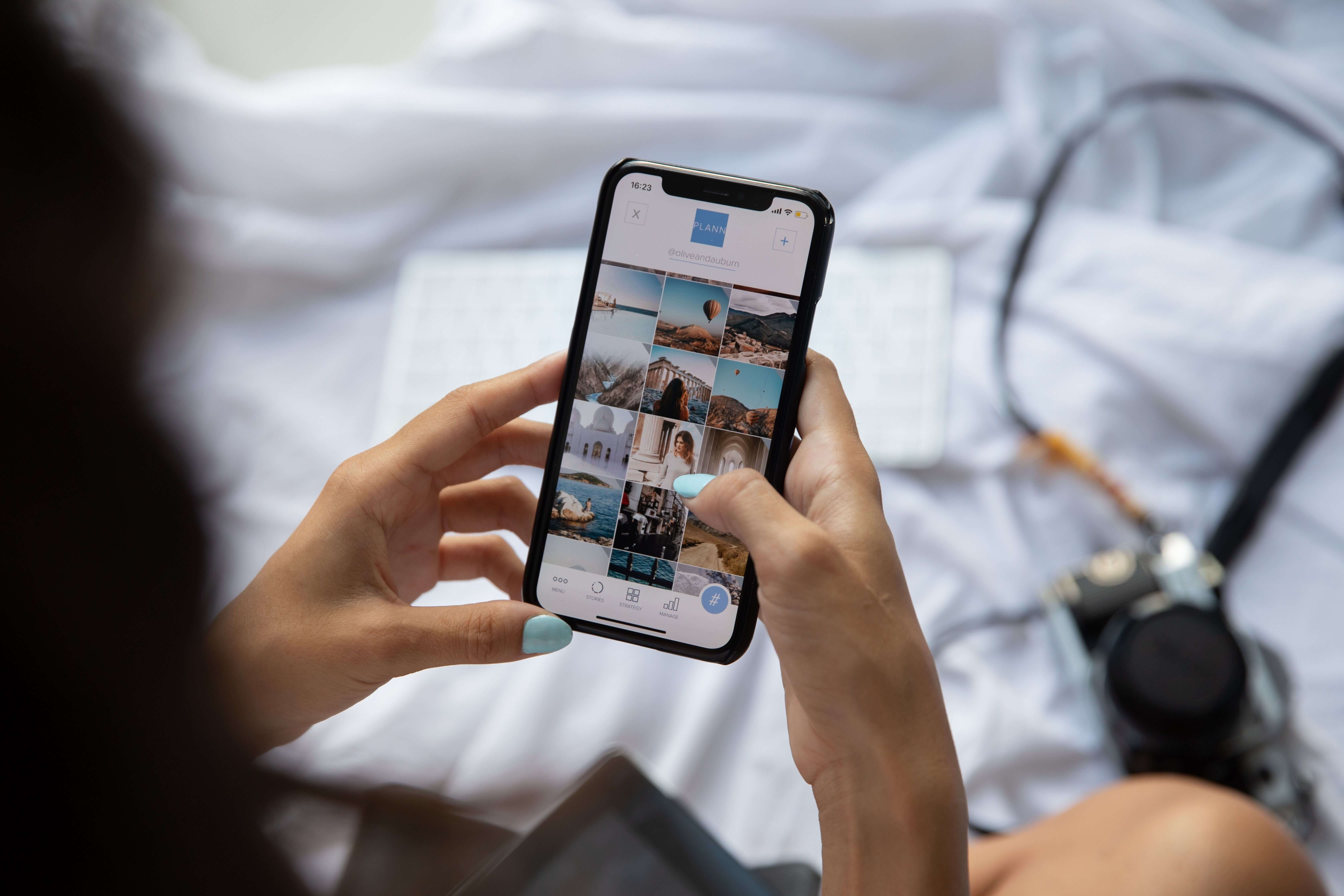 I social sono solo apparenza?