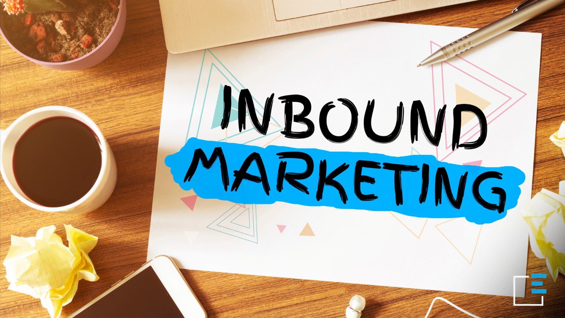 Inbound and outbound: the differences in strategies