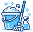 Hoida - Cleaning Services Software
