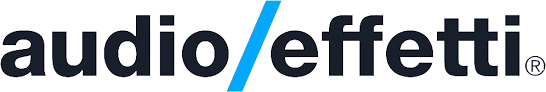 Logo Audio Effetti