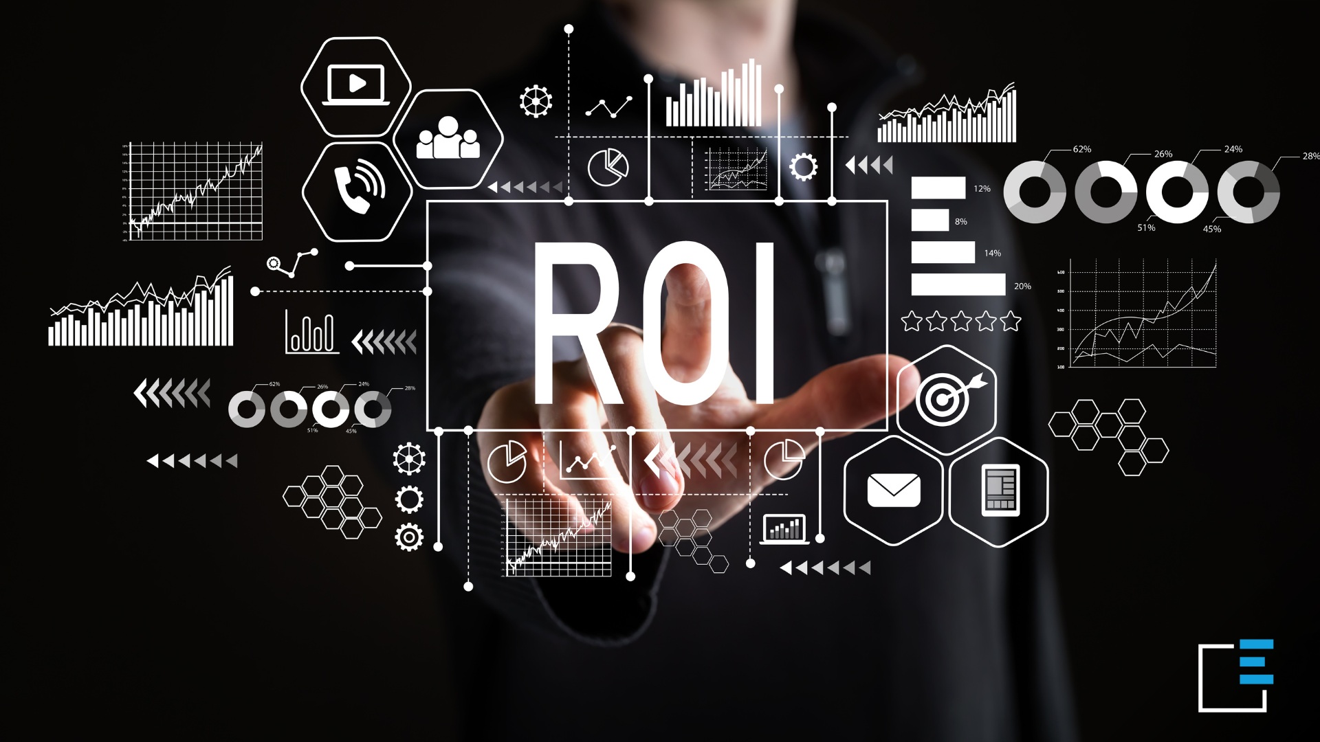 Come calcolare il ROI con HubSpot