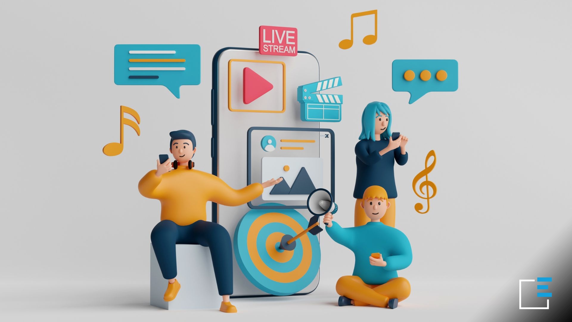 Content marketing definition and strategies