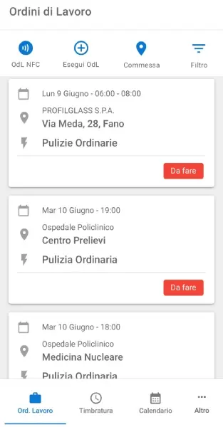 hoida-pulizia-software