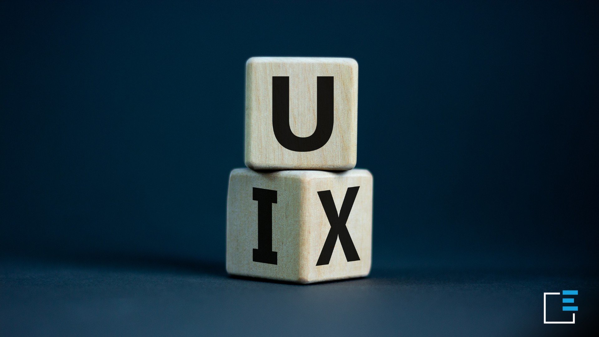 The importance of UX and UI design in website creation