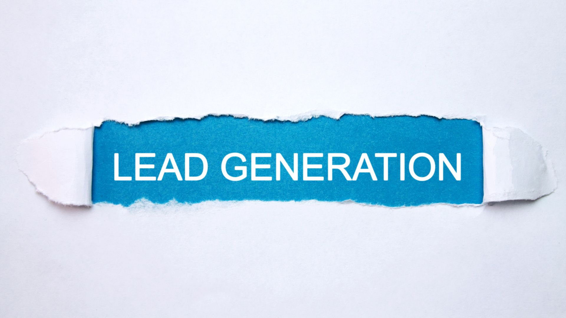 How Lead Generation works