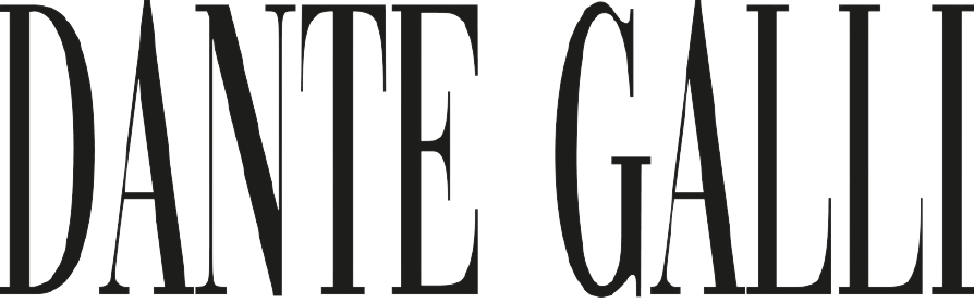 Logo Dante Galli