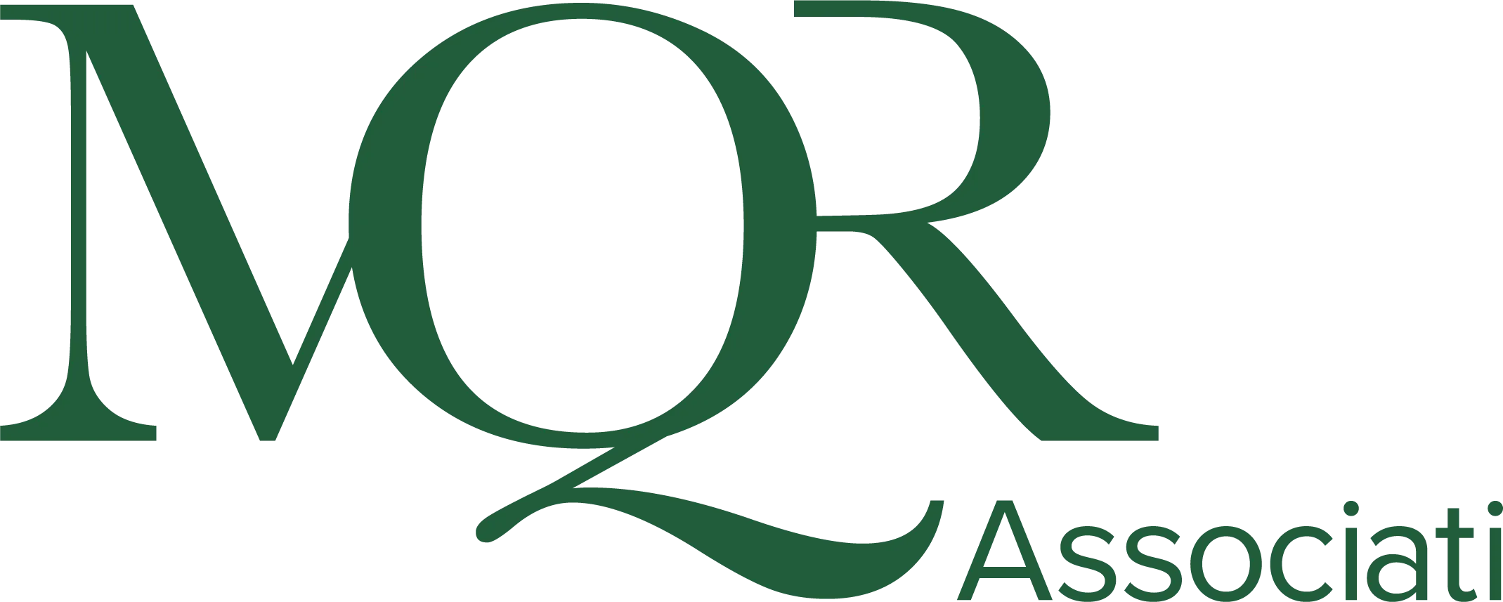Logo MQR Associati