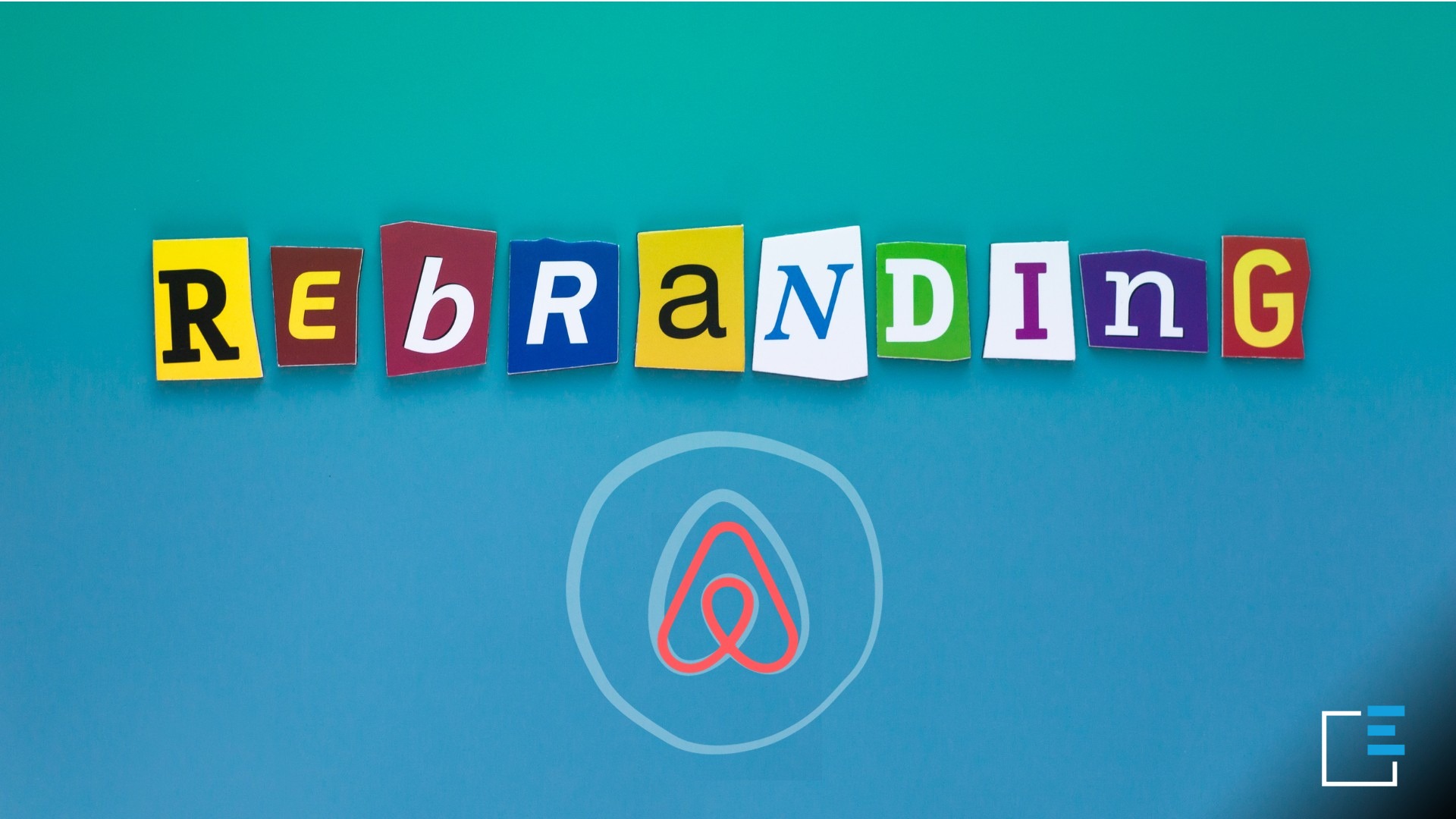 Il rebranding iconico di Airbnb: un viaggio di successo