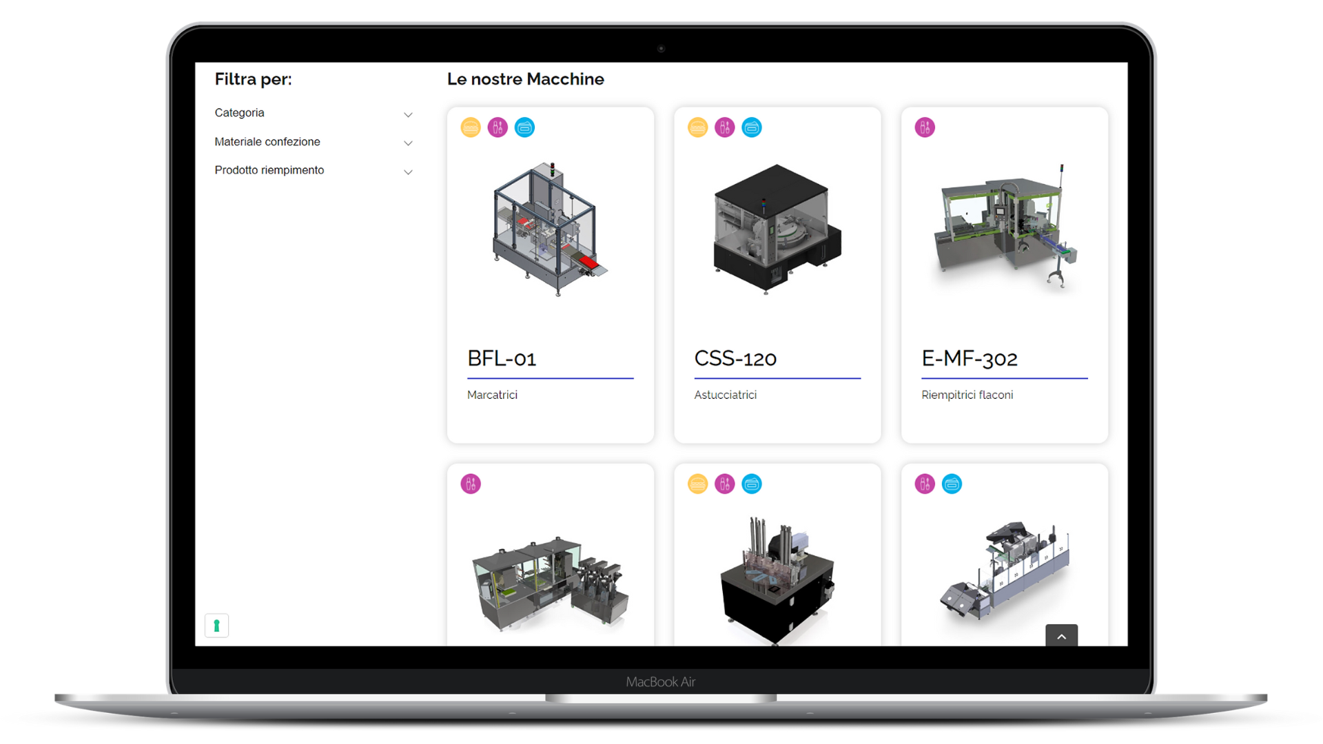 ricerca-per-filtro-idm-aggiornare-sito-web