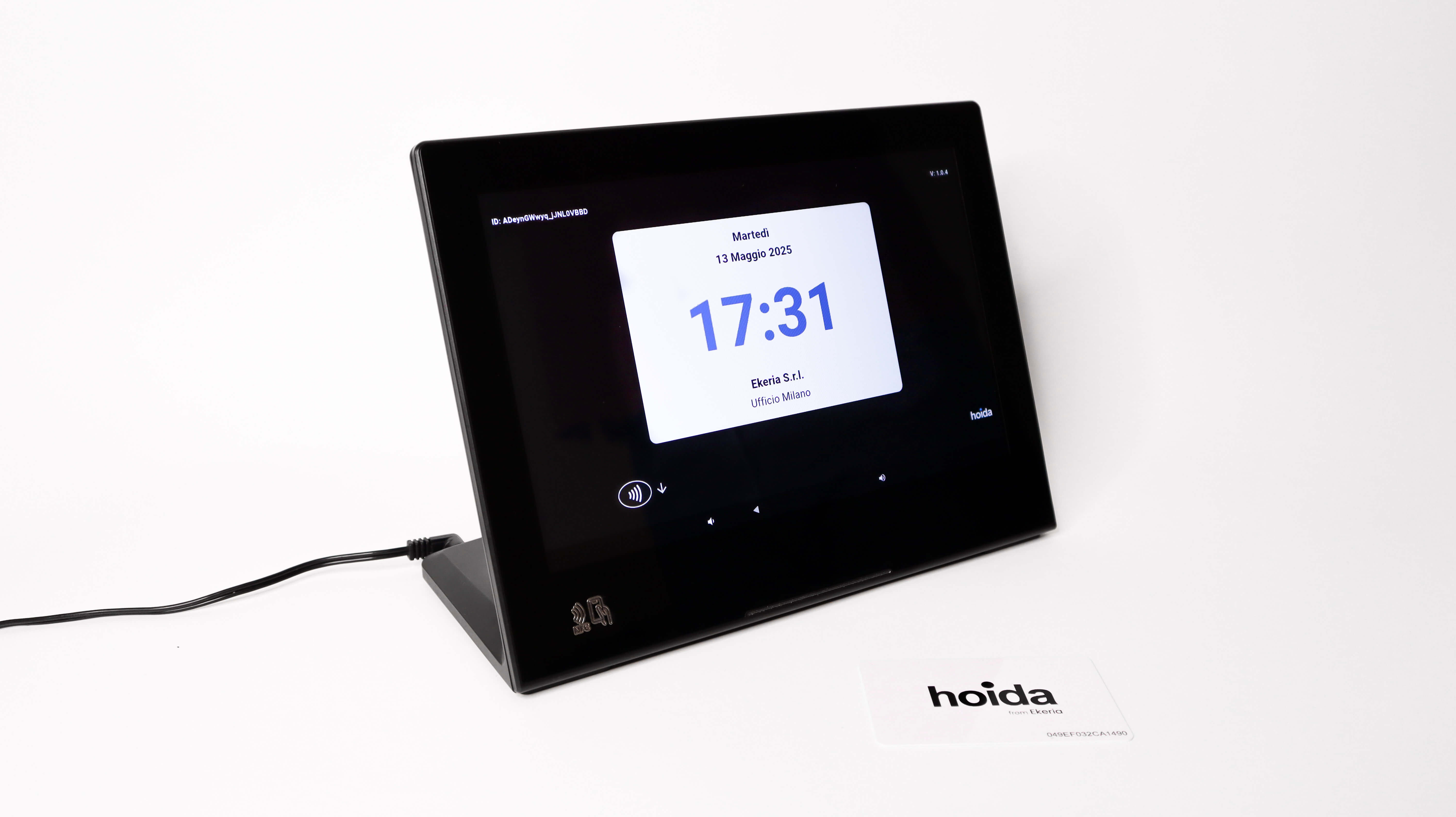 tablet